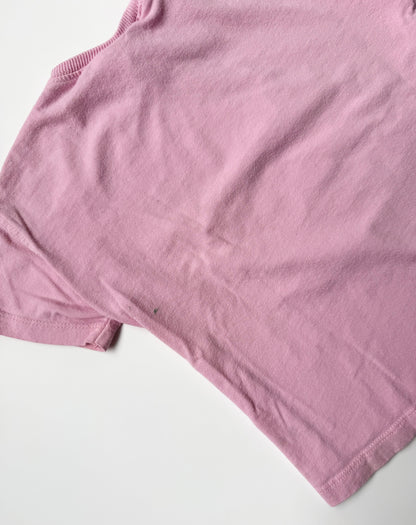 Zara x Paw Patrol Pink Adventure Bay Character T-Shirt (18-24 Months)