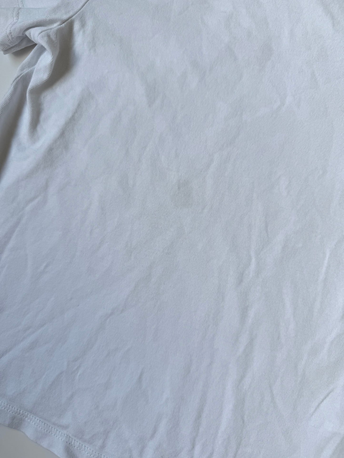 H&M x Disney White Donald Duck T-Shirt (4-6 Years)