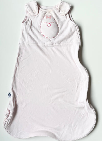 Nested Bean Soft Pink Zen Sack Classic (6-15 Months)