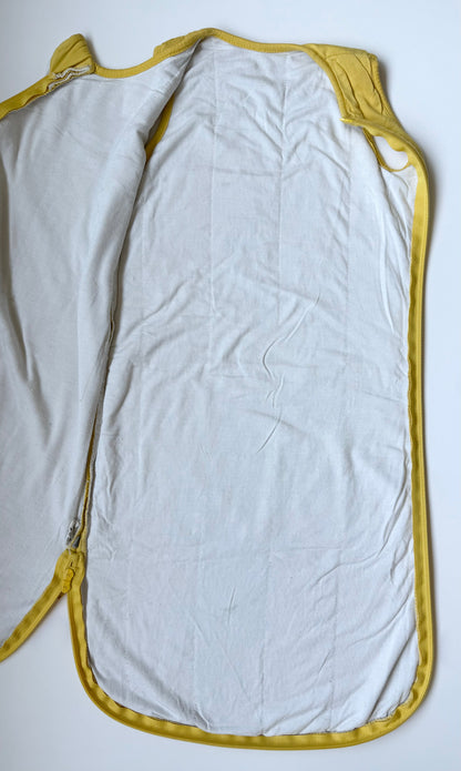 Kyte Pineapple Sleep Sack - 1.0TOG (0-6 Months)