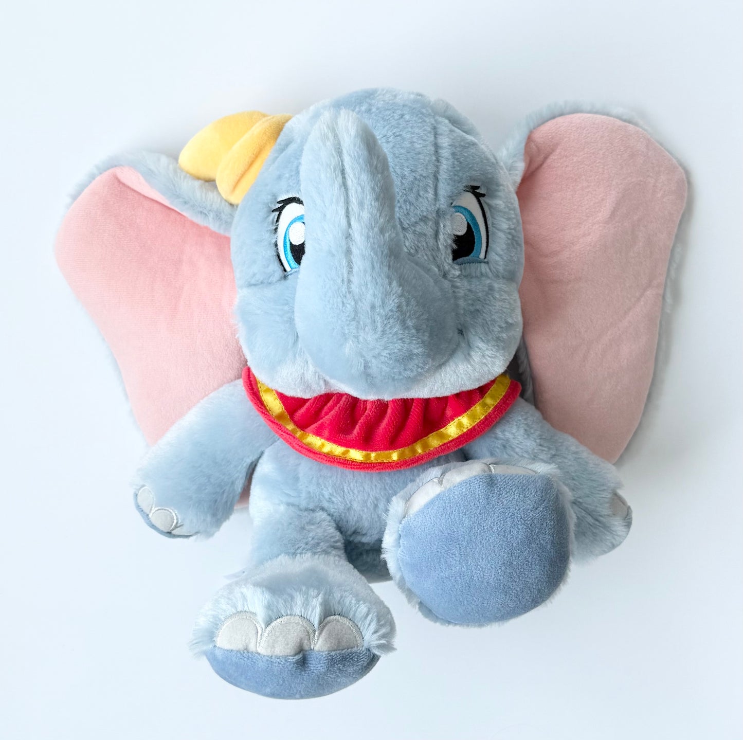 Disney Store Dumbo Plush