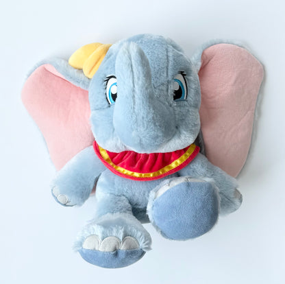 Disney Store Dumbo Plush