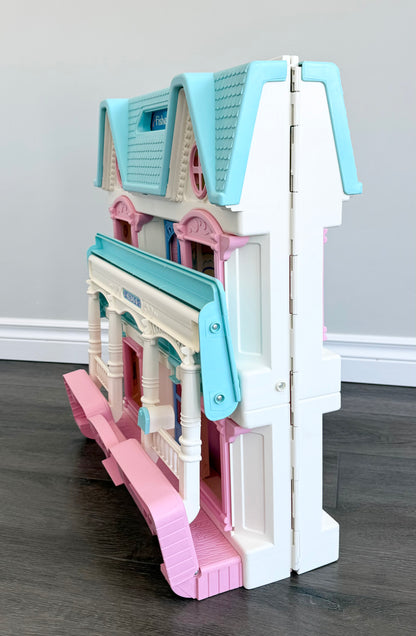 Fisher-Price Loving Family Dream Dollhouse