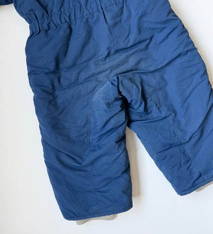 MEC Navy Toaster Suit (18 Months)