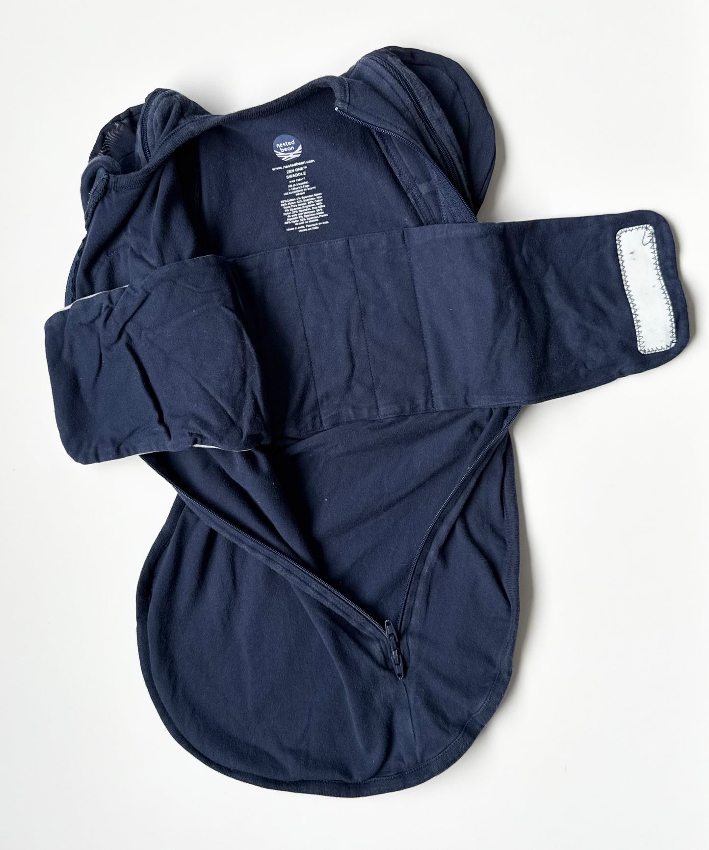 Nested Bean Night Sky Zen One Classic Swaddle - Convertible (0-3 Months)