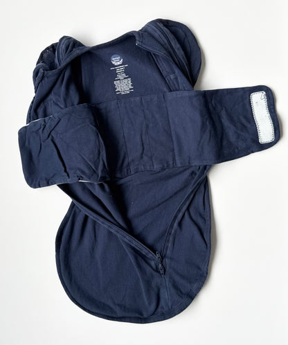 Nested Bean Night Sky Zen One Classic Swaddle - Convertible (0-3 Months)
