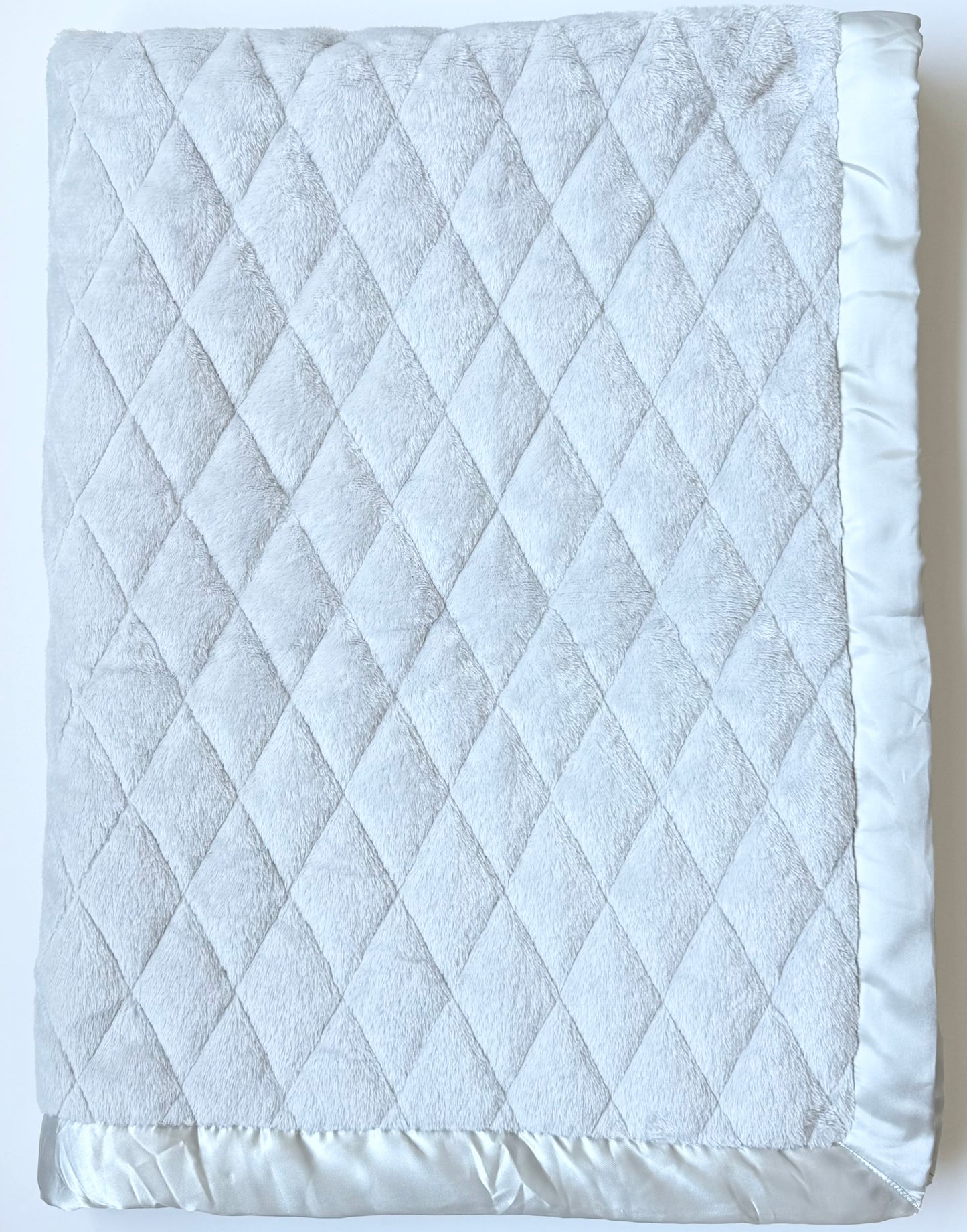 Dreamland Grey Star Weighted Blanket