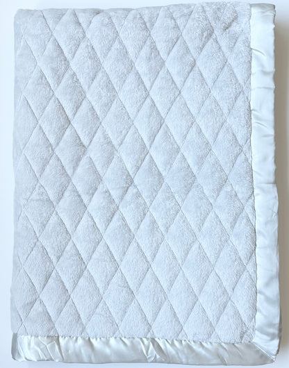 Dreamland Grey Star Weighted Blanket