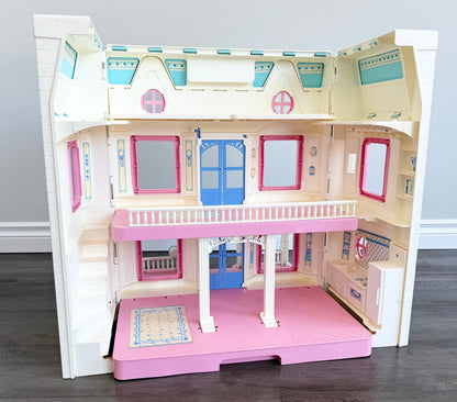 Fisher-Price Loving Family Dream Dollhouse