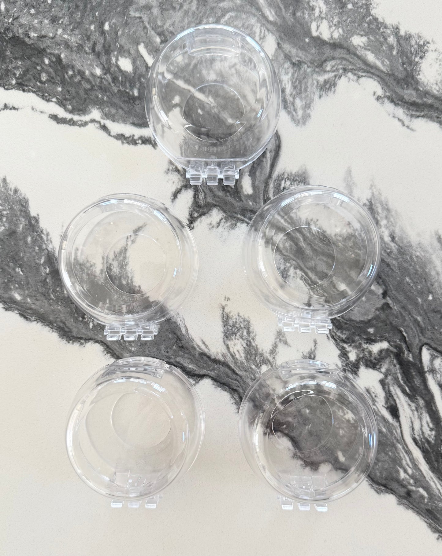 Gas Stove Child Proof Knob Protectors