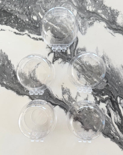 Gas Stove Child Proof Knob Protectors