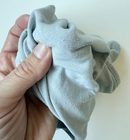 Kyte Storm Swaddle Blanket