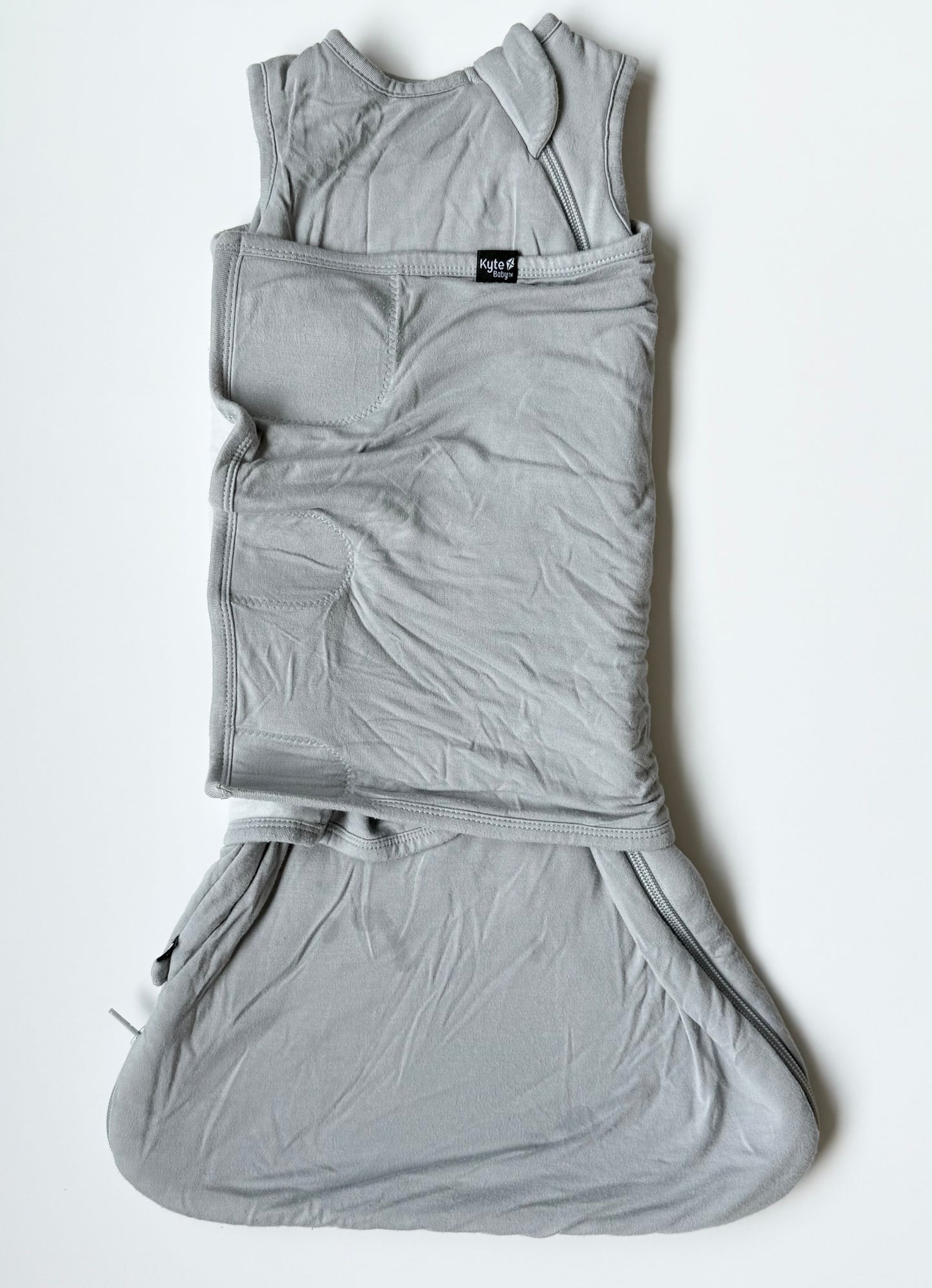 Kyte Storm Sleep Bag Swaddler - 1.0TOG (Extra Small)