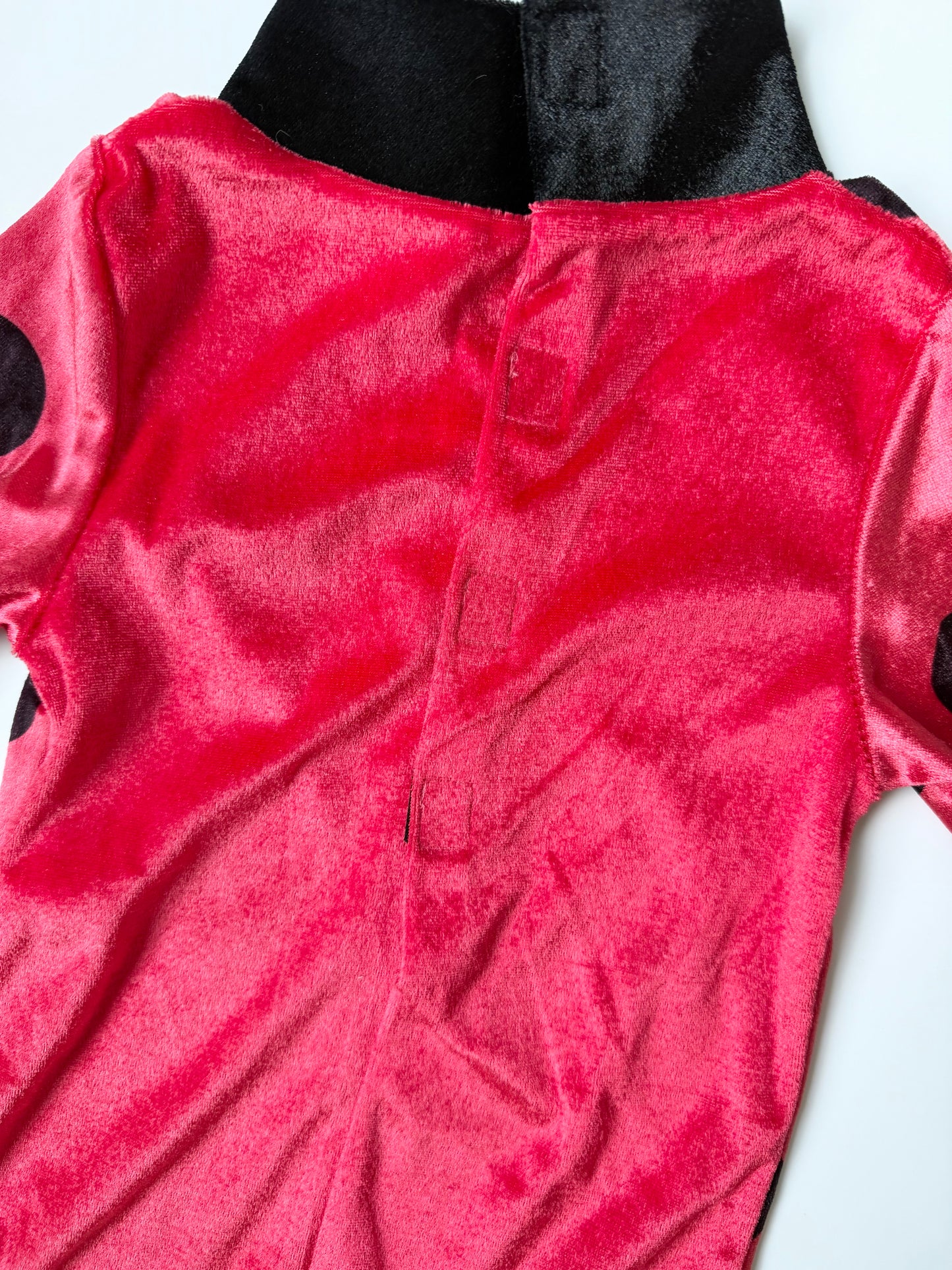 The Miraculous Lady Hug Onesie Costume (4T)
