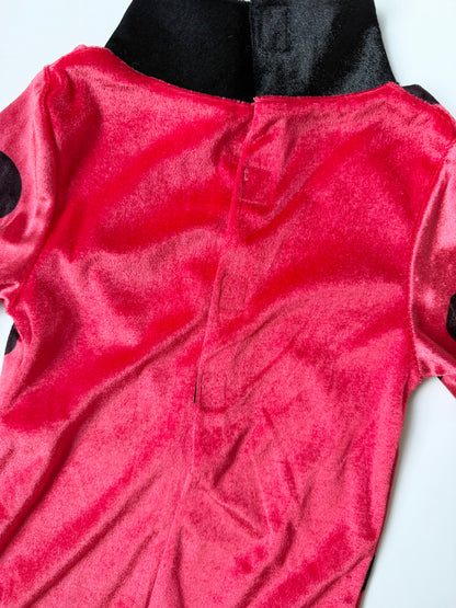 The Miraculous Lady Hug Onesie Costume (4T)