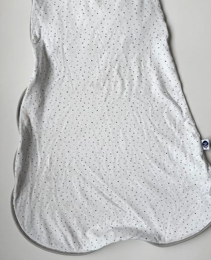 Nested Bean Stardust Grey Zen Sack Classic (15-24 Months)