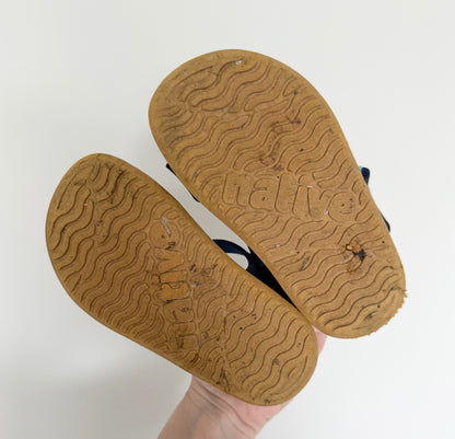 Native Blue Charley Sandals (10)