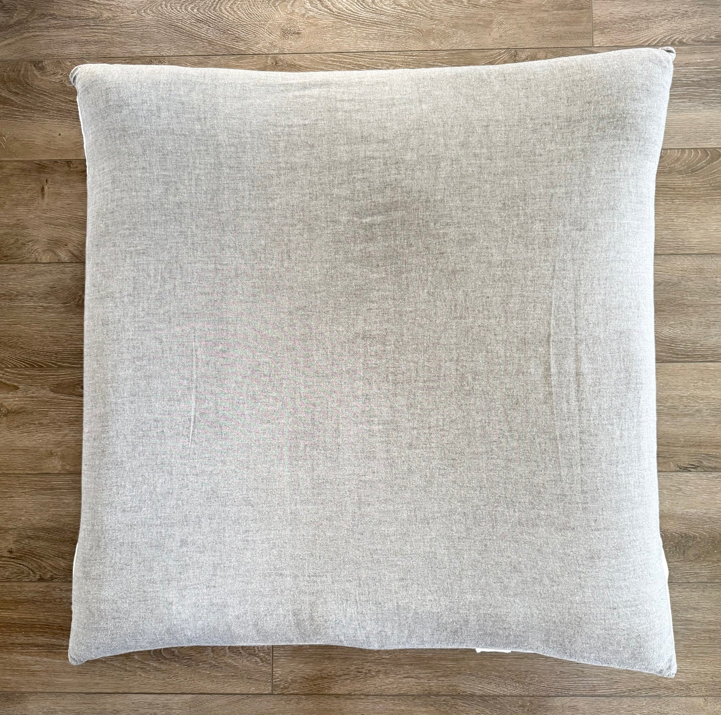 Coco Bean Tummy Time Mat - Slate