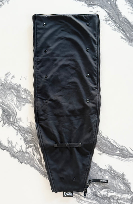 Make My Belly Fit Maternity Universal Jacket Extender