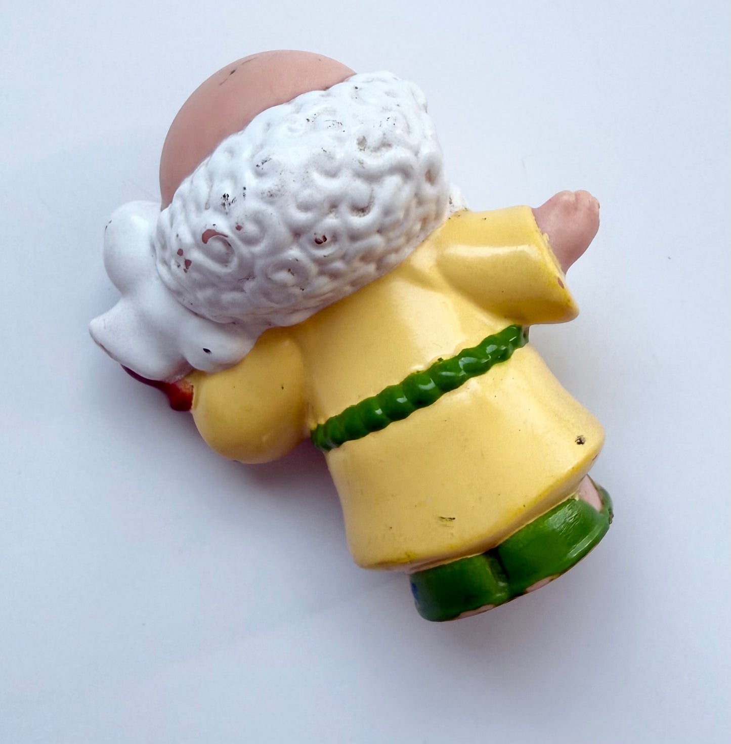 Fisher-Price Little People Noah Figurine