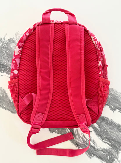 Walt Disney Resort Shanghai Red Snow White Backpack