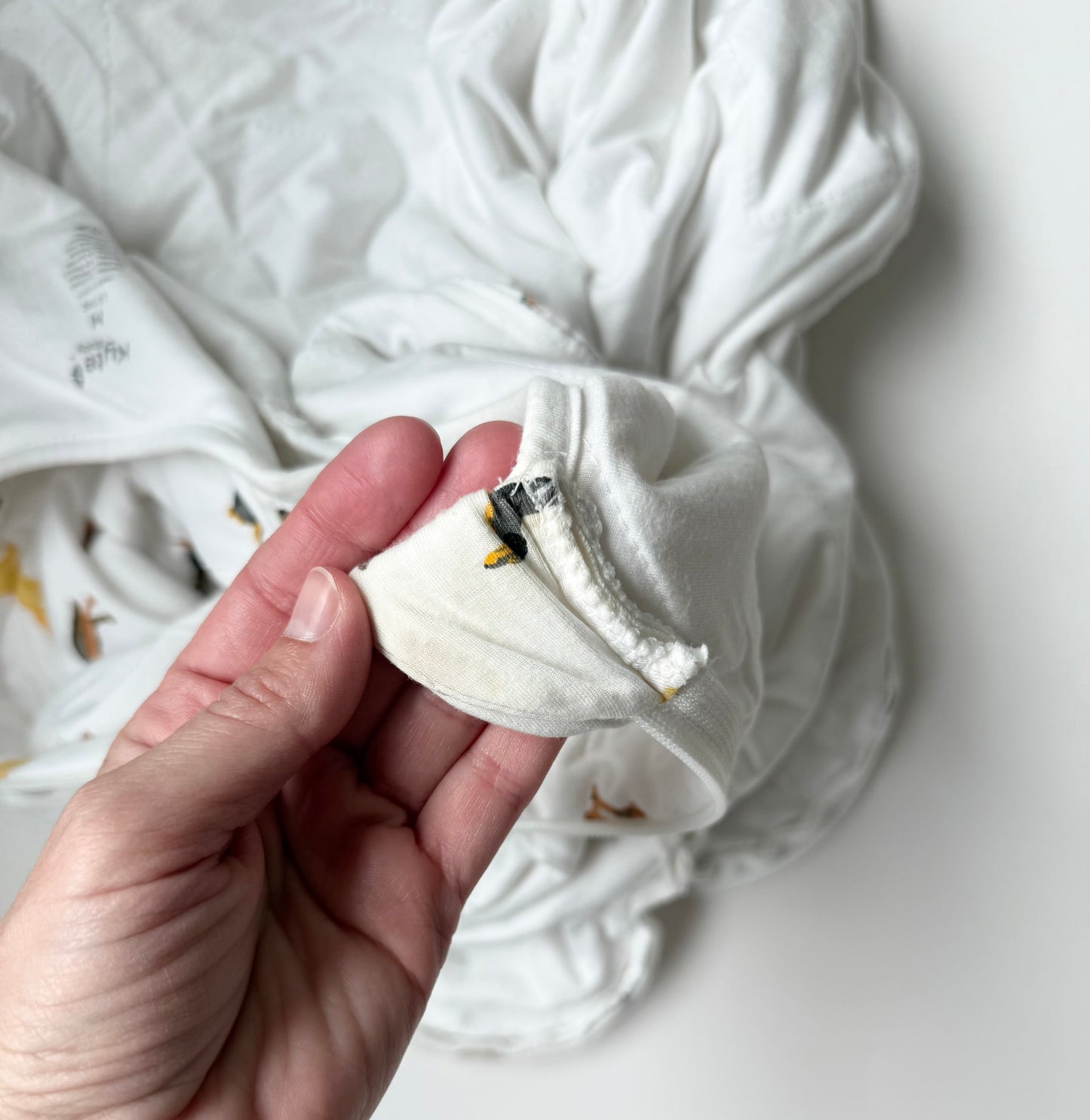Kyte Dog Sleep Sack - 1.0TOG (6-18 Months)