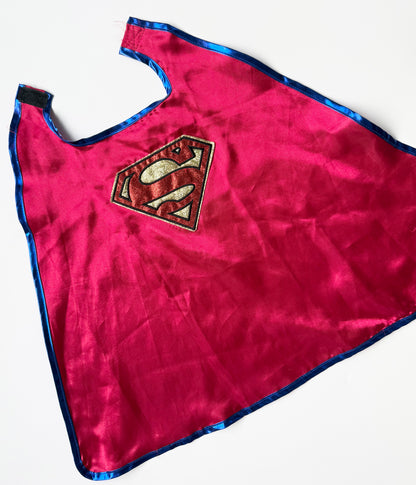 Rubies Supergirl Costume (5-6 Years)