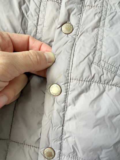 Souris Mini Light Mauve Light Puffer Jacket (3 Years)
