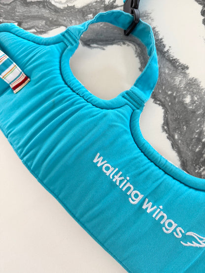 Upspring Walking Wings Baby Walking Assistant Harness