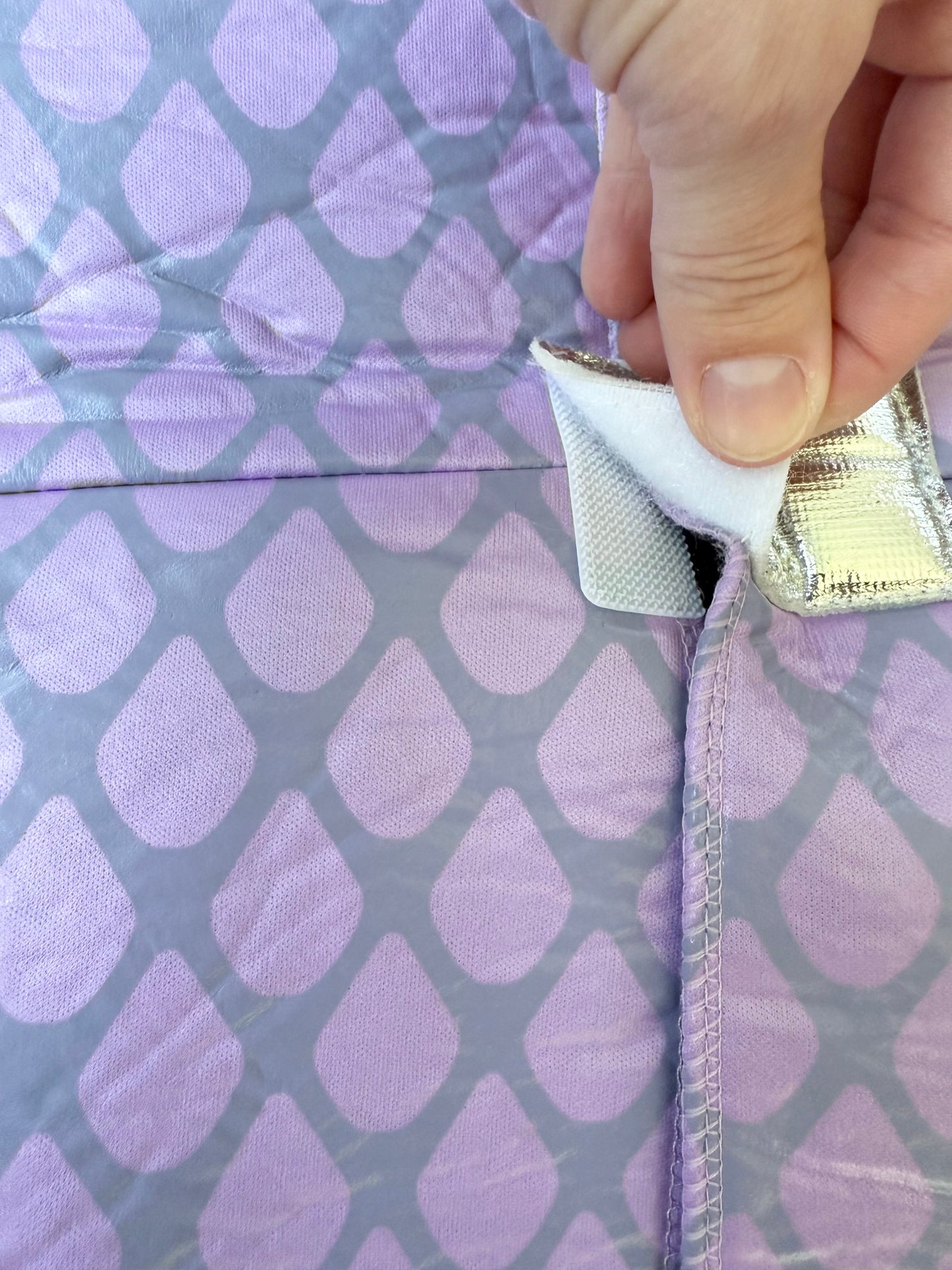 Spirit Halloween Disneys Monster Inc. Boo Costume (3T-4T)