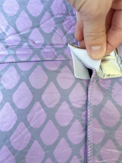 Spirit Halloween Disneys Monster Inc. Boo Costume (3T-4T)