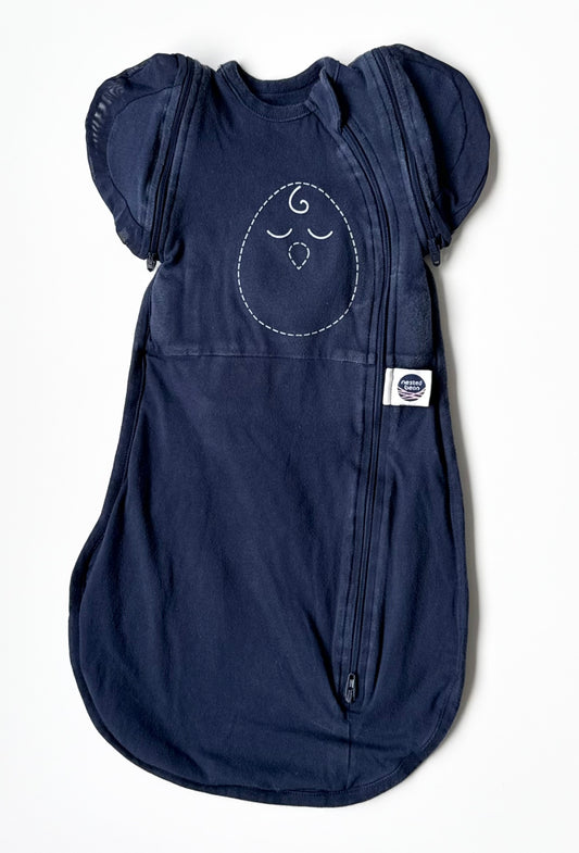 Nested Bean Night Sky Zen One Classic Swaddle - Convertible (0-3 Months)