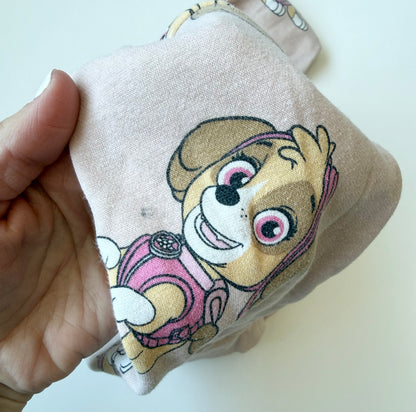 H&M x Paw Patrol Pink Skye Hoodie (5-6 Years)