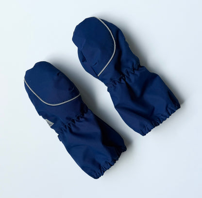 MEC Blue Toasty Mittens (2-3 Years)