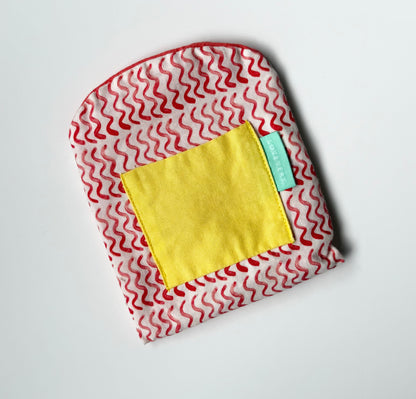 Lovevery Crinkle Bag