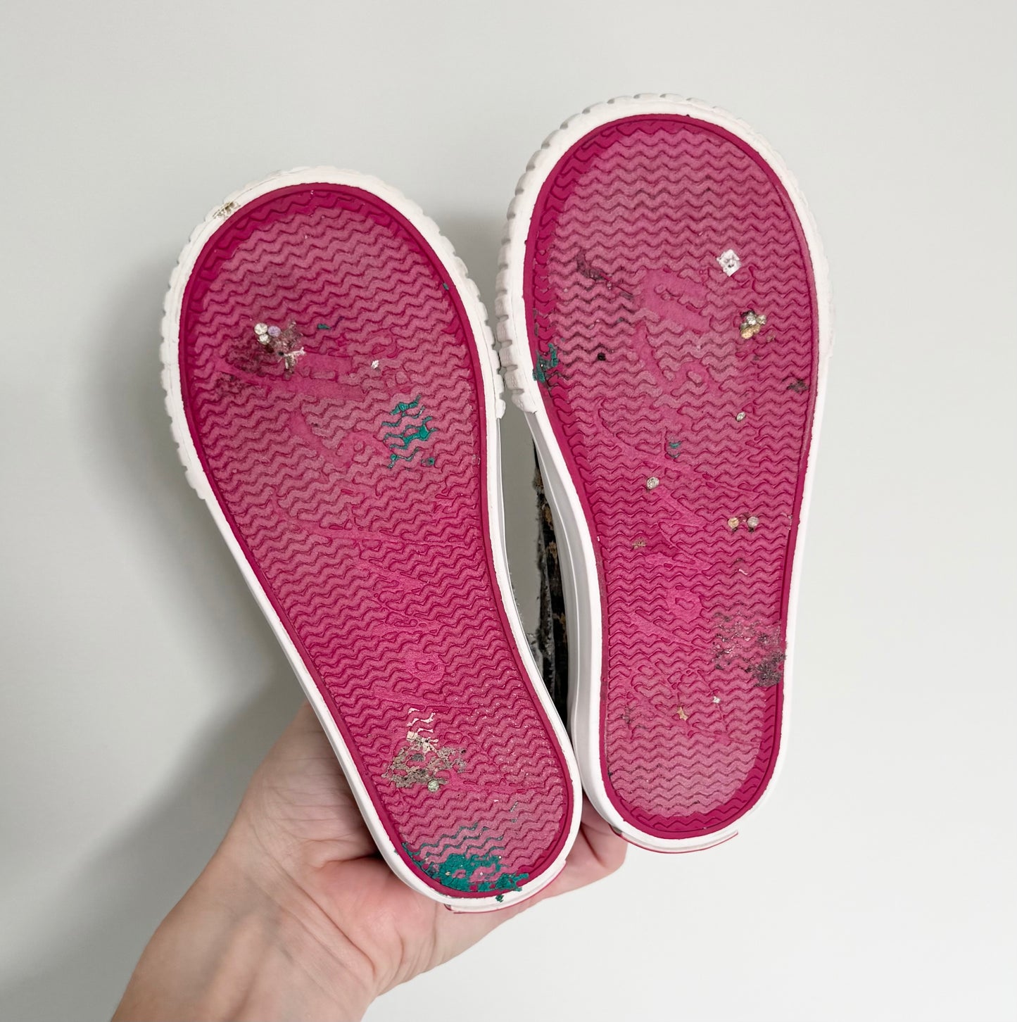 Blowfish Malibu Cheetah Slip On Stretch Lace Sneakers (9)