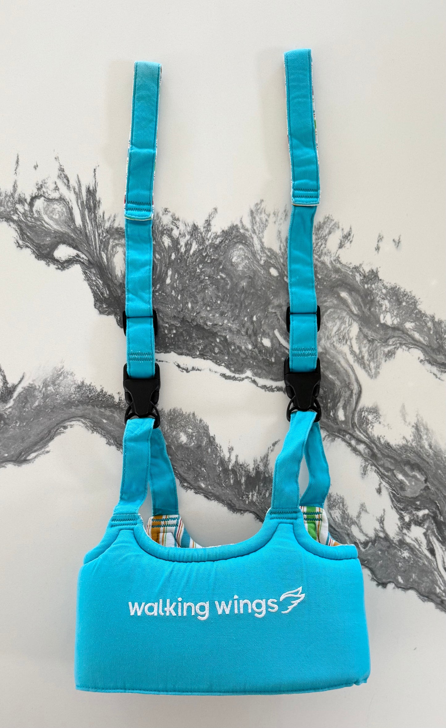 Upspring Walking Wings Baby Walking Assistant Harness