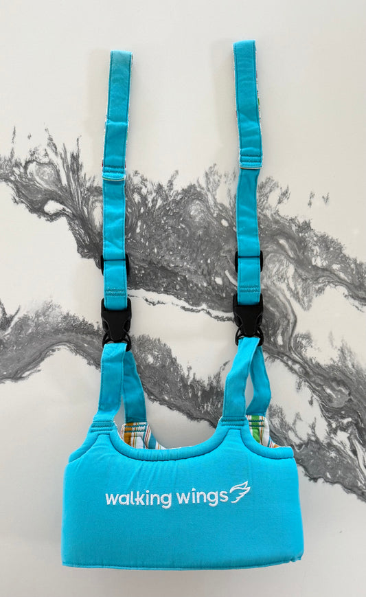 Upspring Walking Wings Baby Walking Assistant Harness