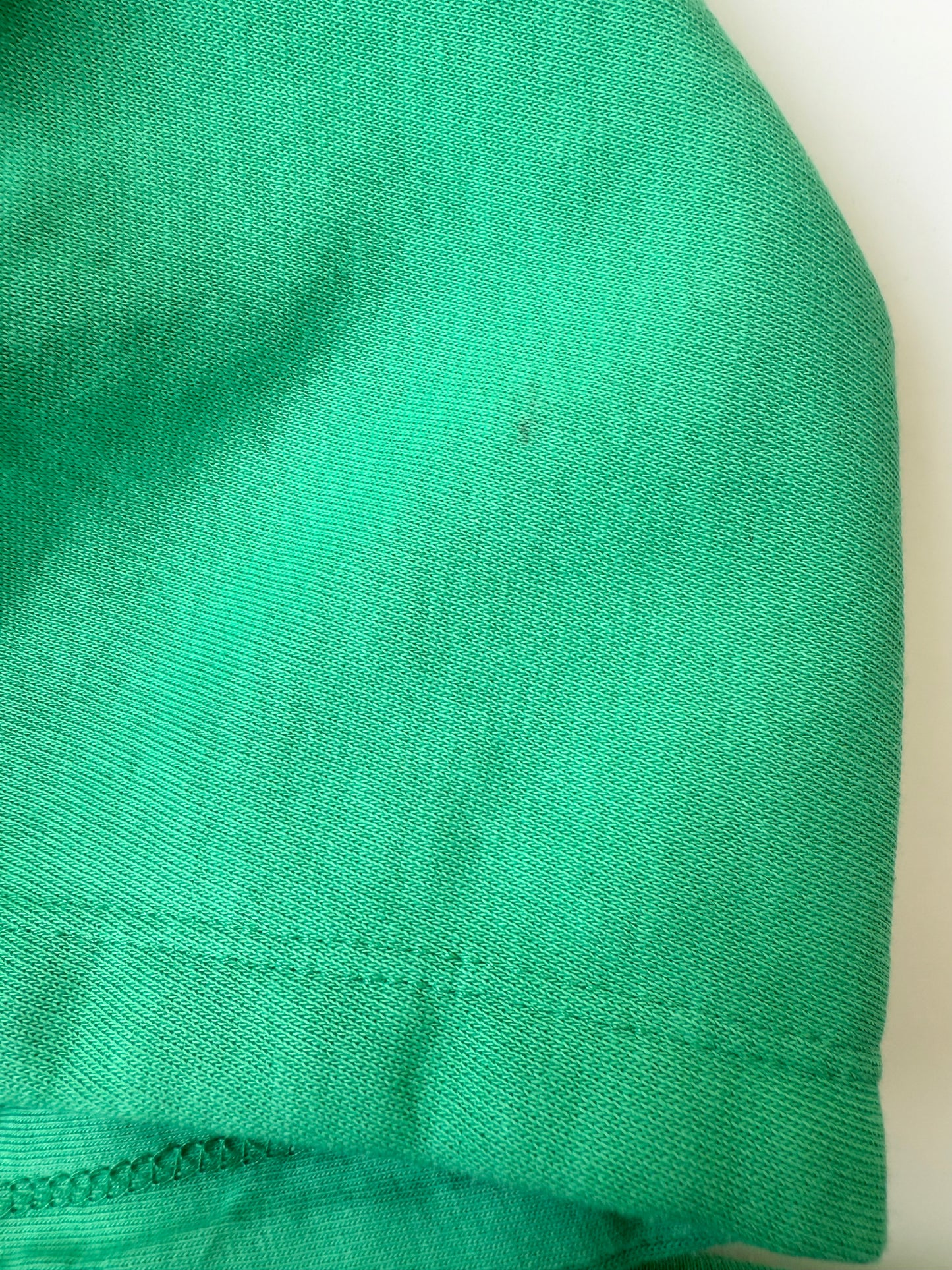 H&M Green Pippi Longstocking Hoodie (2-4 Years)