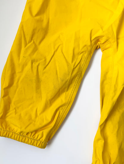 MEC Yellow Heritage Newt Suit (18 Months)