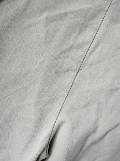 Never/Not Beige Tank Jumpsuit (2 Years)
