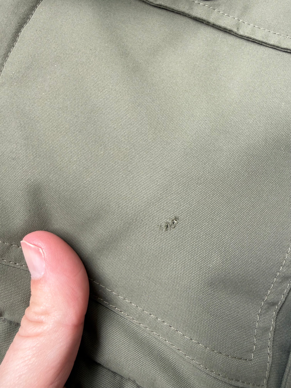 MEC Dark Green Toaster Parka (2T)