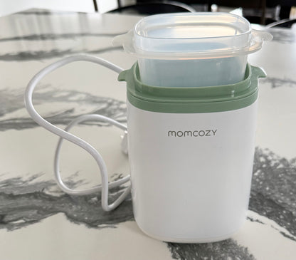 Momcozy Smart Baby Bottle Warmer