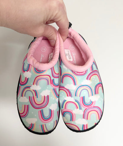 Tommy Bahama Blue Rainbow Water Shoes (7/8)