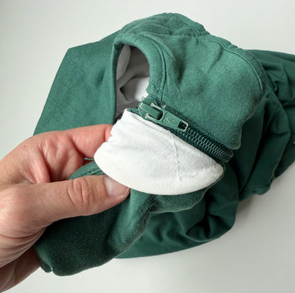 Kyte Emerald Sleep Sack - 1.0TOG (18-36 Months)