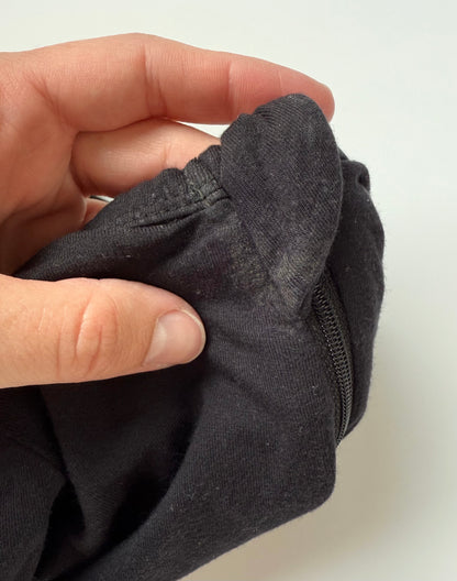 Kyte Midnight Zipper Footie Sleeper (3-6 Months)