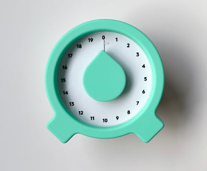 Lovevery Countdown Color Timer