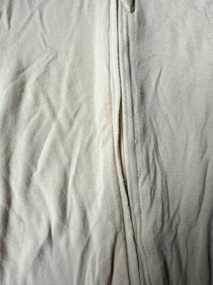 Ry & P Light Tan Sleeper Romper (3-6 Months)