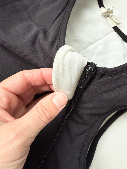 Kyte Midnight Sleep Sack - 2.5TOG (18-36 Months)