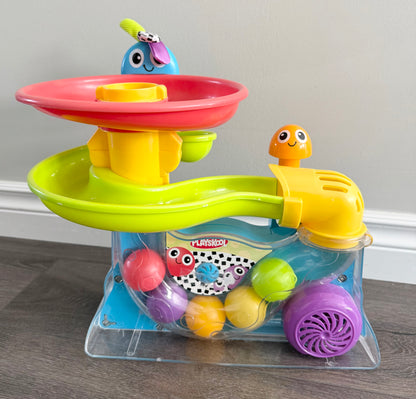 Playskool Explore 'N Grow Busy Ball Popper